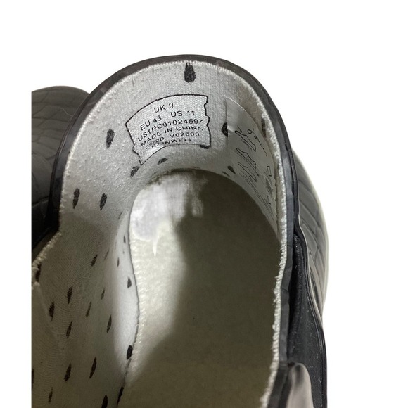 Joules croc rain boots - Picture 4 of 5